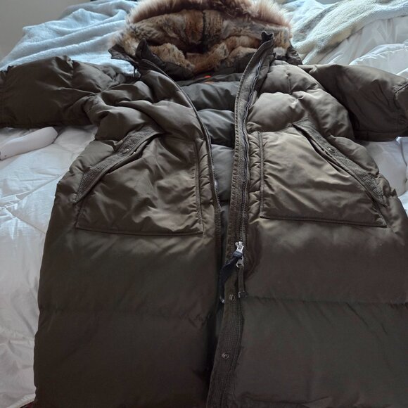 PARAJUMPERS Masterpiece Series Anthology XXL - Picture 5 of 6